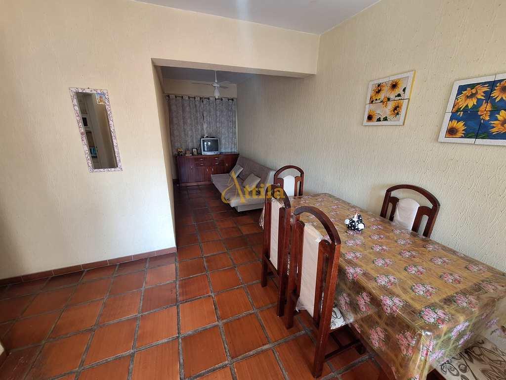 Apto 3 dorms., lazer, 1 vaga, próximo ao Yeda Maria