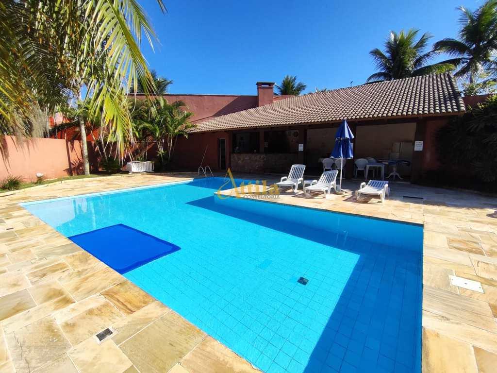 Casa de Condomínio com 5 quartos, Jardim Acapulco, Guarujá - R$ 2.6 mi, Cod: 6526