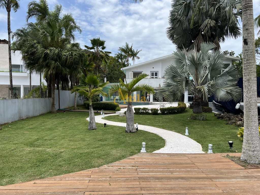Casa no Residencial Marina Guarujá, Cod: 6724