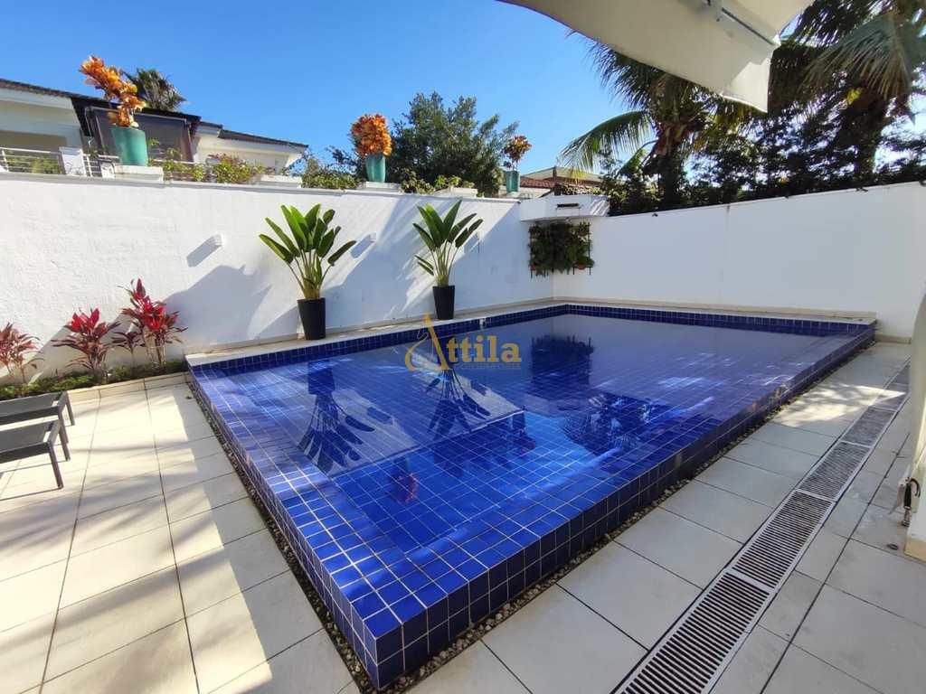 Casa de Condomínio com 6 quartos, Acapulco, Guarujá - R$ 2.9 mi, Cod: 6781